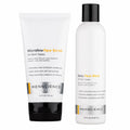 Face Wash & Face Scrub Bundle