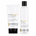 Face Wash & Shave Formula Bundle