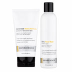 Face Wash & Shave Formula Bundle