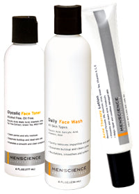 Acne Treatment System