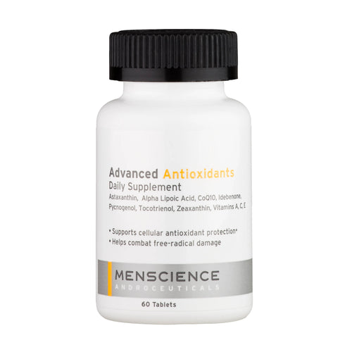 Menscience Advanced Antioxidants product image large