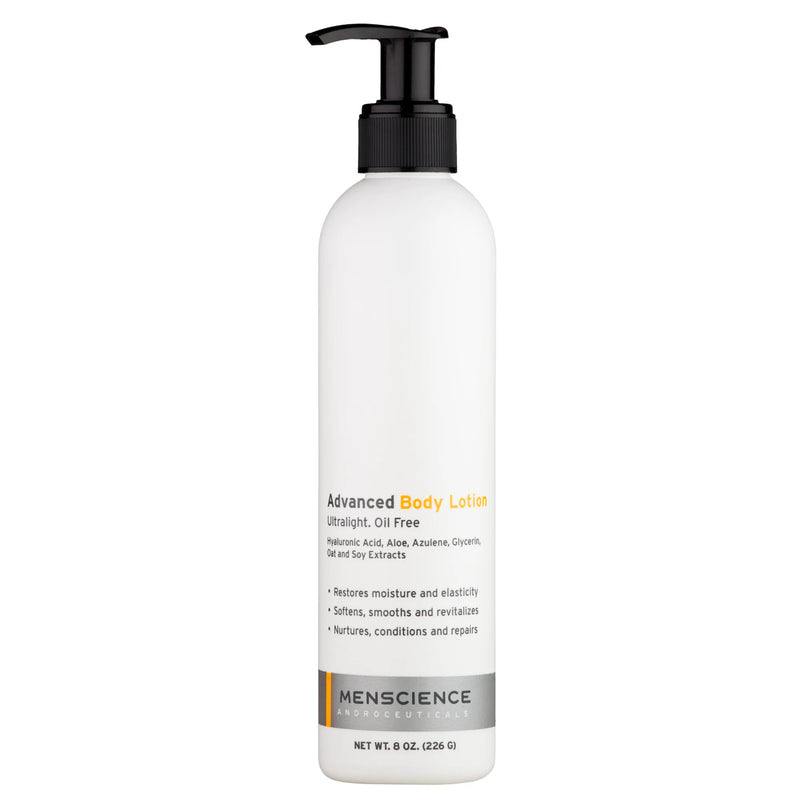 Men's Skin Care, Grooming and Nutritional Products for Men. – MenScience