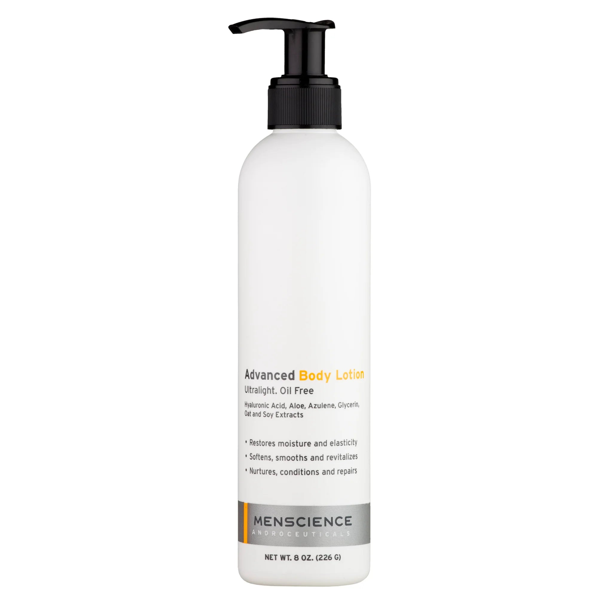 Menscience Advanced Body Lotion product image large