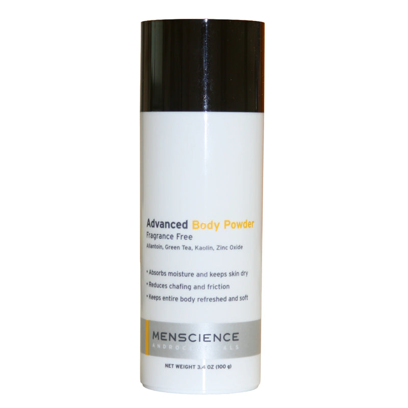 Men's Skin Care, Grooming and Nutritional Products for Men. – MenScience
