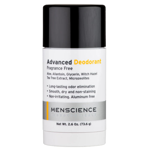 Menscience Advanced Deodorant product image large