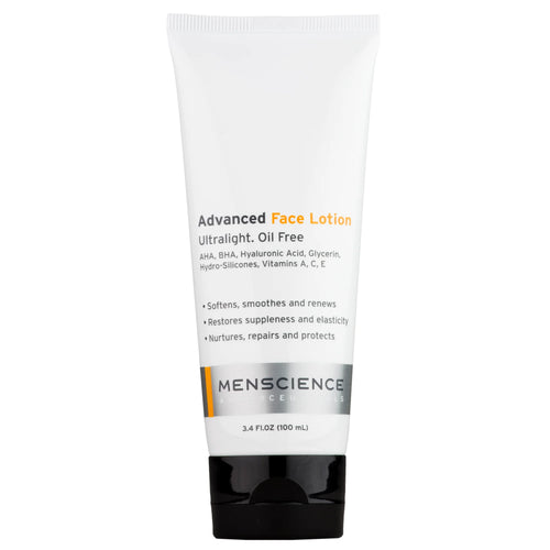 Menscience face lotion product image large