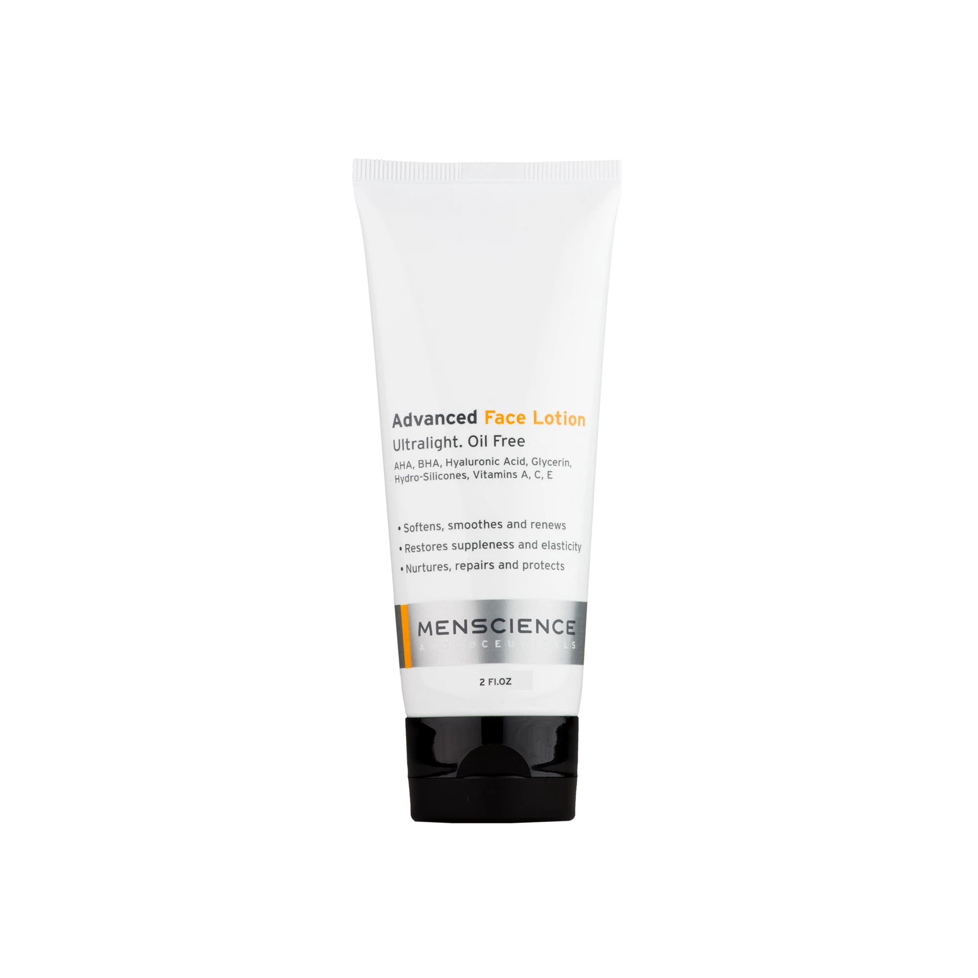 Menscience Face Lotion Travel Size product image large
