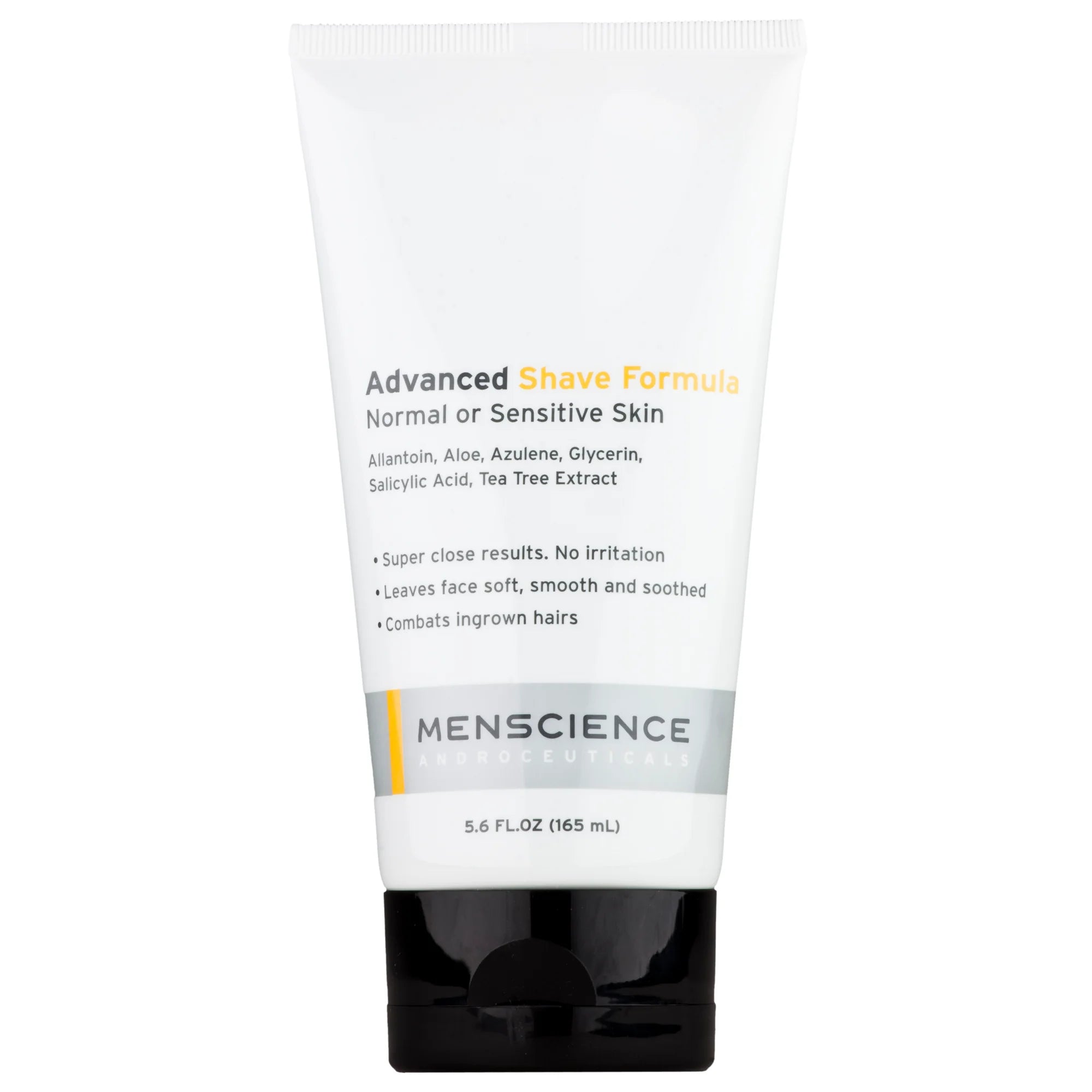 Menscience shave formula product image large