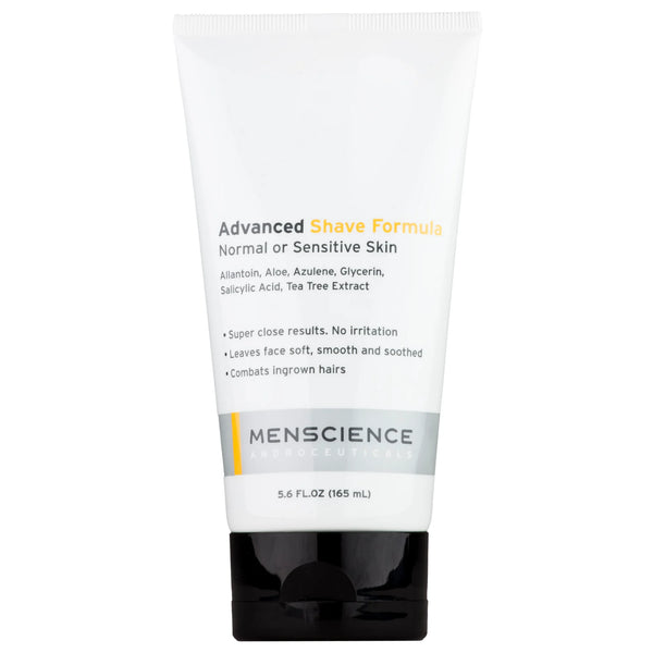 Menscience shave formula product image large