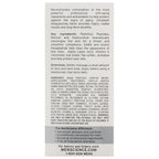 Menscience Anti-Aging Formula box back large product image