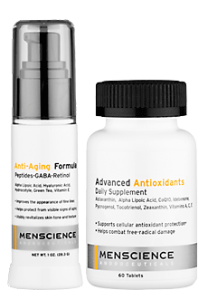 Anti-Aging System