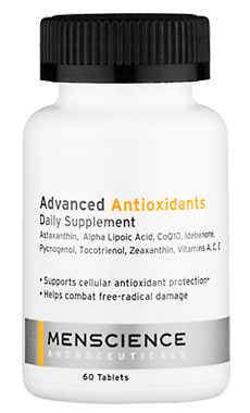 Advanced Antioxidants