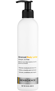 Advanced Body Lotion