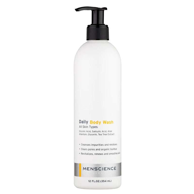 Menscience Daily Body Wash product image large