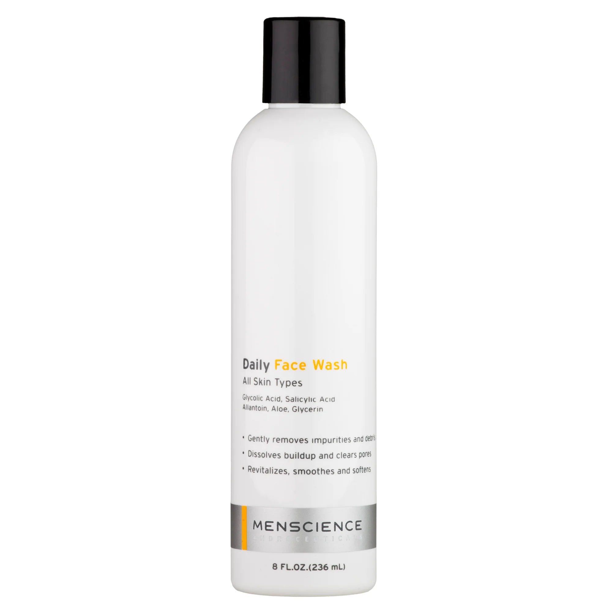 Menscience Daily Face Wash product image large
