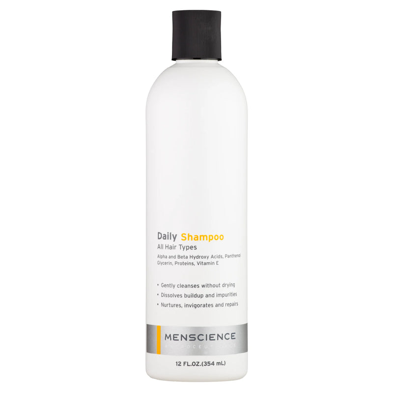 Menscience Daily Shampoo product image large