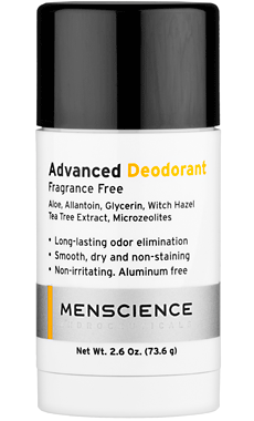 Advanced Deodorant