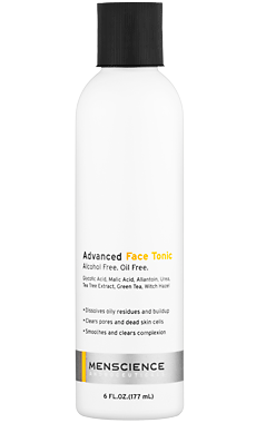 Advanced Face Tonic