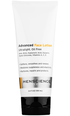 Advanced Face Lotion