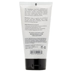 Menscience Microfine Face Scrub, product image, large, back.